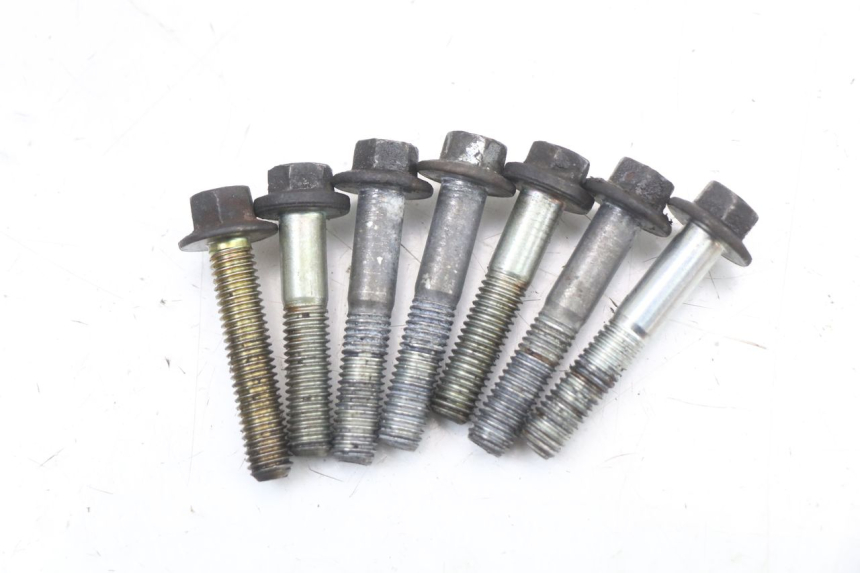 photo de REAR WHEEL SHAFT PIAGGIO X8 125 (2004 - 2007) - High-resolution close-up