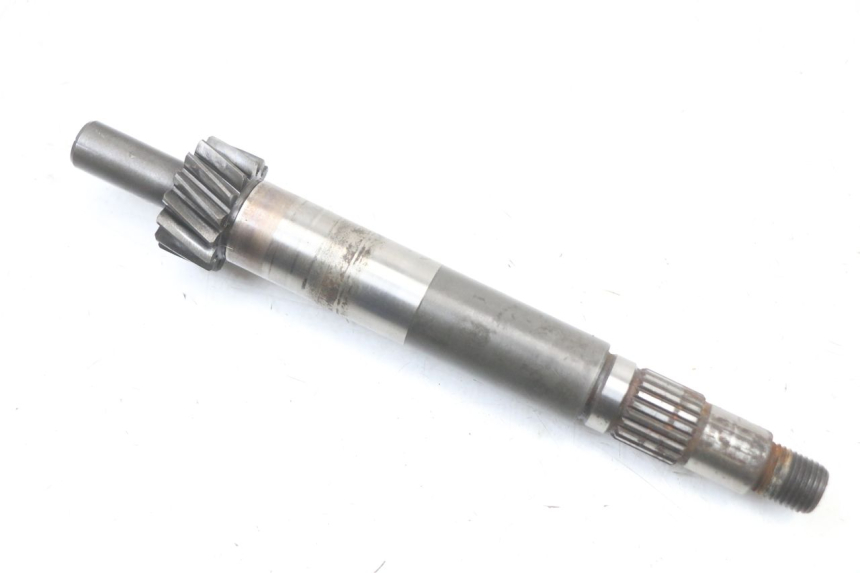 photo de REAR WHEEL SHAFT PIAGGIO X8 125 (2004 - 2007) - Product overview