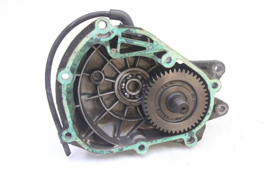 photo de WHEEL TRANSMISSION PIAGGIO X9 EVOLUTION 125 (2003 - 2007) - Product overview