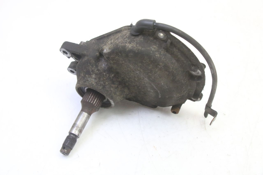 photo de WHEEL TRANSMISSION PIAGGIO X9 EVOLUTION 125 (2003 - 2007) - Fixing points details