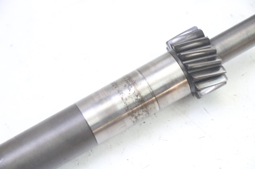 photo de WHEEL TRANSMISSION PIAGGIO X9 EVOLUTION 125 (2003 - 2007) - Markings and original references