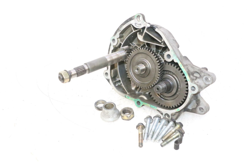 photo de WHEEL TRANSMISSION PIAGGIO X9 EVOLUTION 125 (2003 - 2007) - Main view