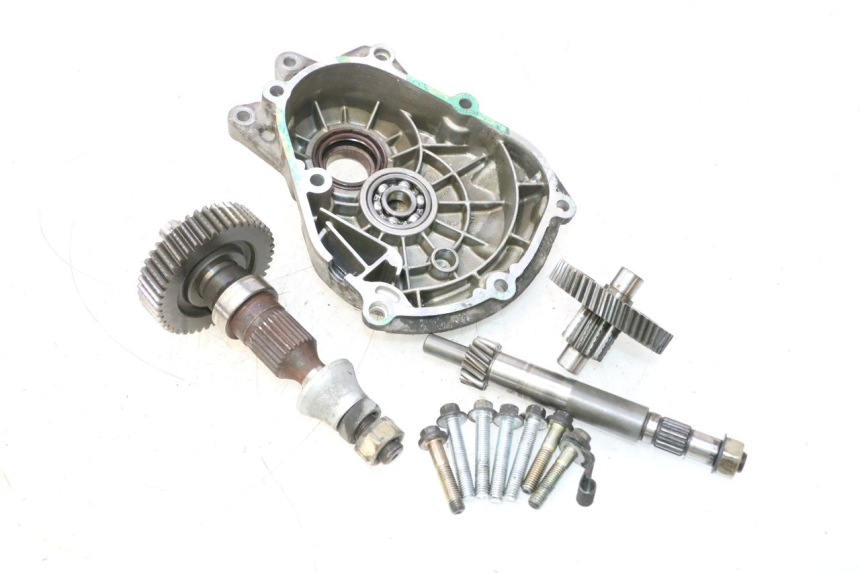 photo de WHEEL TRANSMISSION PIAGGIO X9 EVOLUTION 125 (2003 - 2007) - Component detail