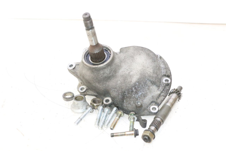 photo de WHEEL TRANSMISSION PIAGGIO X9 EVOLUTION 125 (2003 - 2007) - Component zoom