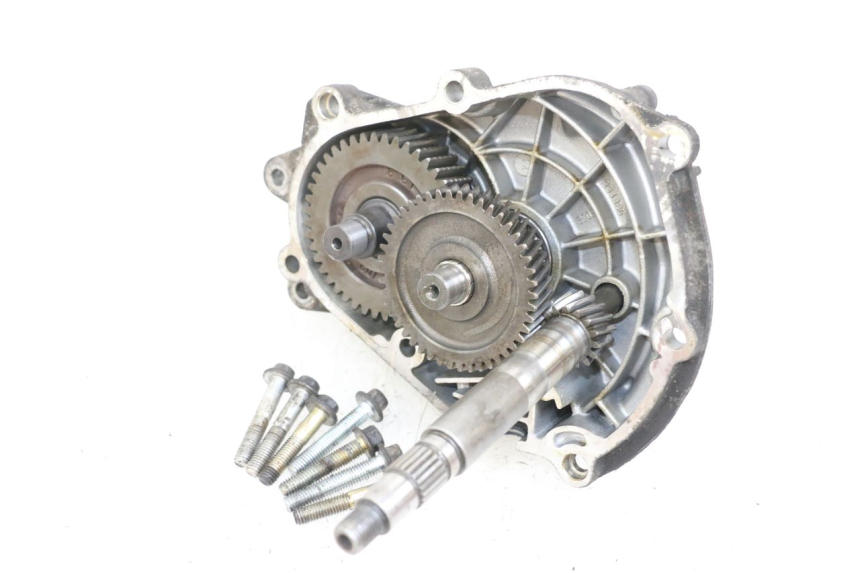 photo de WHEEL TRANSMISSION PIAGGIO X9 125 (2000 - 2003) - Main view