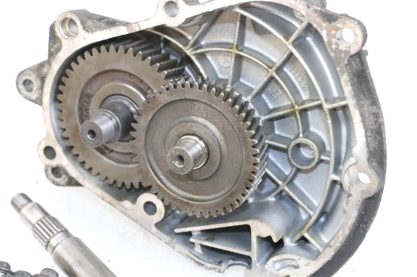 photo de WHEEL TRANSMISSION PIAGGIO X9 125 (2000 - 2003) - Product overview