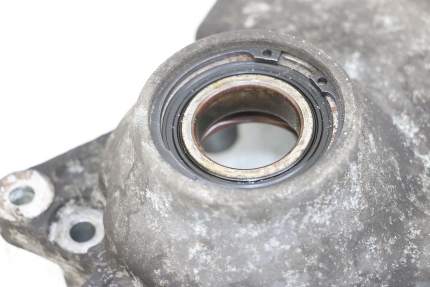 photo de WHEEL TRANSMISSION PIAGGIO X9 125 (2000 - 2003) - Surface and material condition