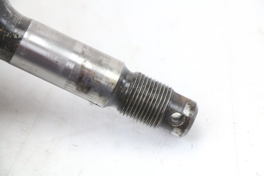 photo de WHEEL TRANSMISSION PIAGGIO XEVO - X EVO 125 (2007 - 2017) - Fixing points details