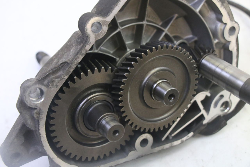 photo de WHEEL TRANSMISSION PIAGGIO XEVO - X EVO 125 (2007 - 2017) - Component detail