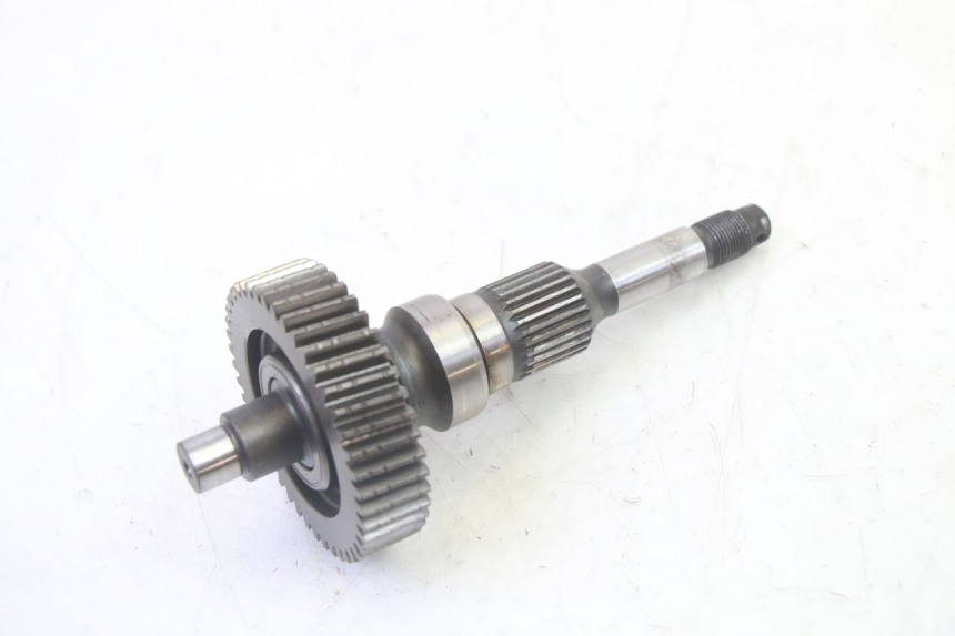 photo de WHEEL TRANSMISSION PIAGGIO XEVO - X EVO 125 (2007 - 2017) - Additional view of the item