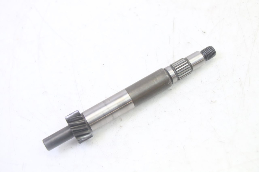 photo de WHEEL TRANSMISSION PIAGGIO XEVO - X EVO 125 (2007 - 2017) - Component zoom