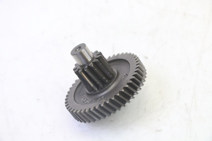 photo de WHEEL TRANSMISSION PIAGGIO XEVO - X EVO 125 (2007 - 2017) - Supplementary product photo