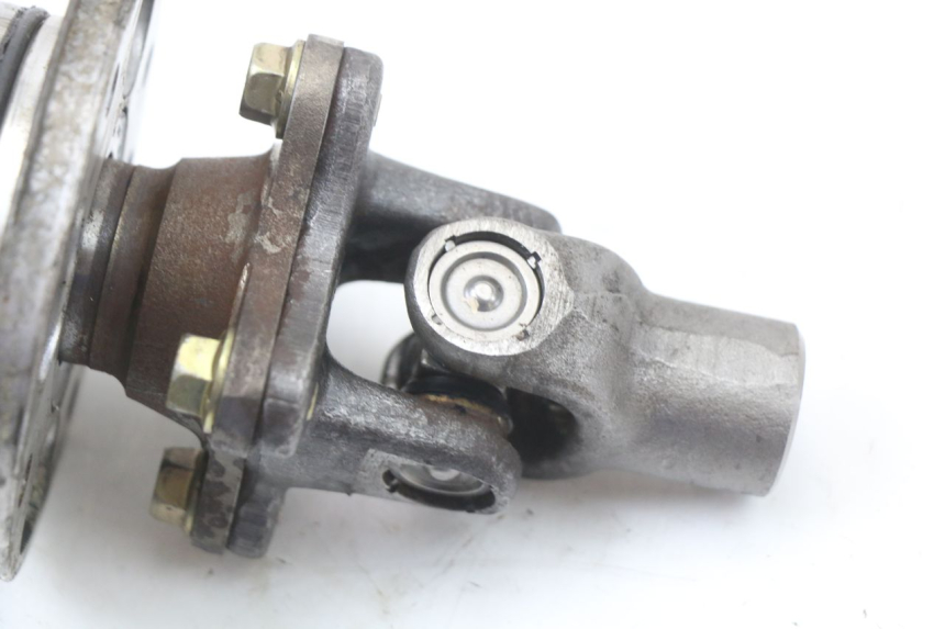 photo de REAR WHEEL SHAFT YAMAHA XJ F 900 (1983 - 1994) - Technical close-up