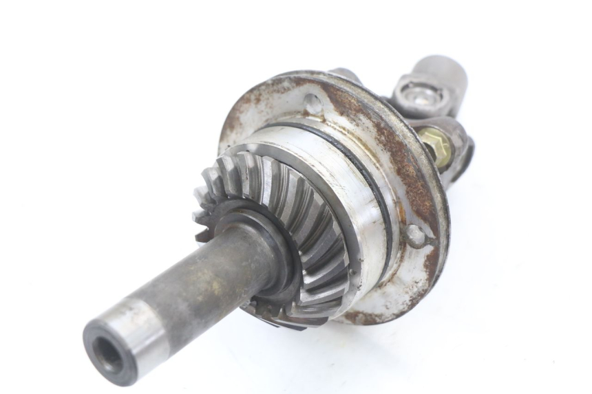 photo de REAR WHEEL SHAFT YAMAHA XJ F 900 (1983 - 1994) - Product overview