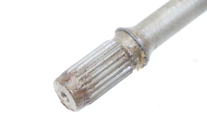 photo de WHEEL TRANSMISSION YAMAHA XV VIRAGO 750 (1984 - 1998) - High-resolution close-up