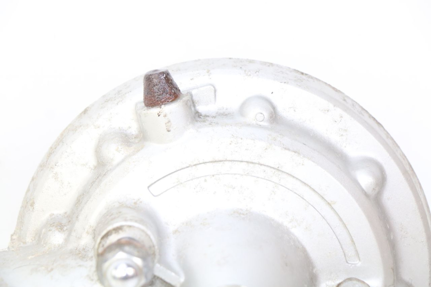 photo de WHEEL TRANSMISSION YAMAHA XV VIRAGO 750 (1984 - 1998) - Focus on structure