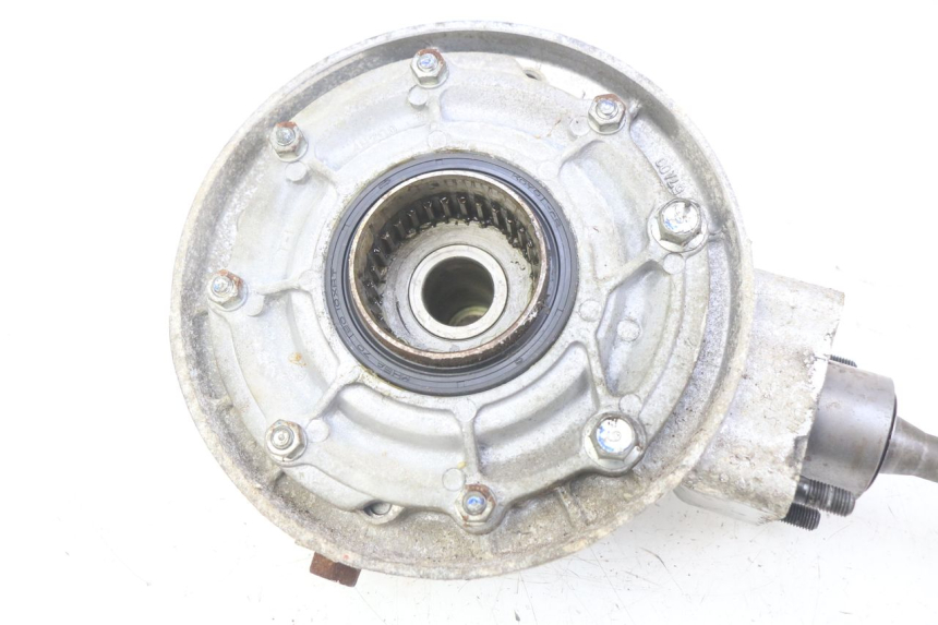 photo de WHEEL TRANSMISSION YAMAHA XV VIRAGO 750 (1984 - 1998) - Product overview