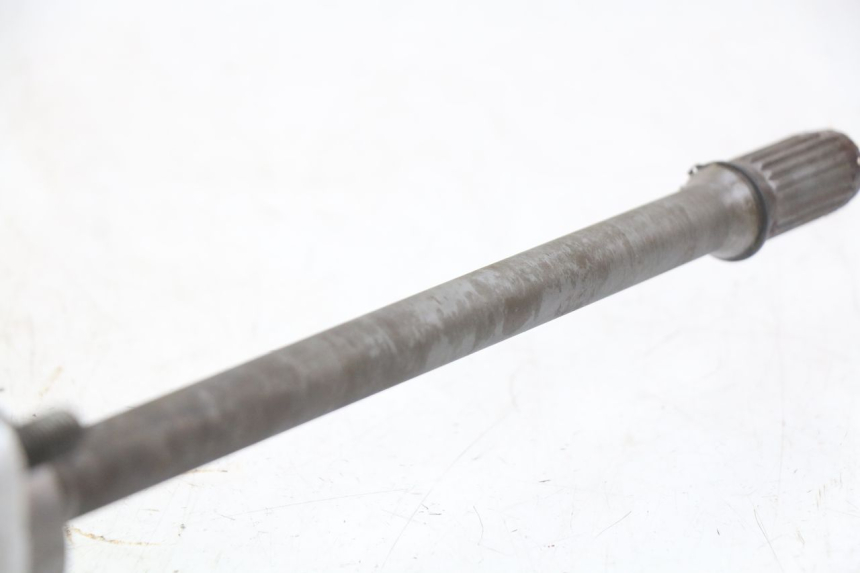 photo de WHEEL TRANSMISSION YAMAHA XV VIRAGO 750 (1984 - 1998) - Markings and original references