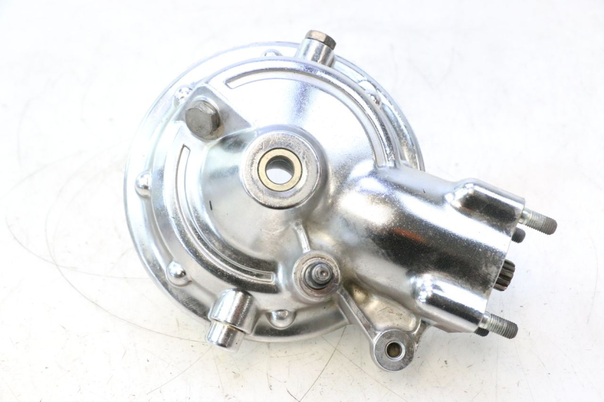 photo de REAR WHEEL SHAFT YAMAHA XV VIRAGO 535 (1988 - 2004) - Main view