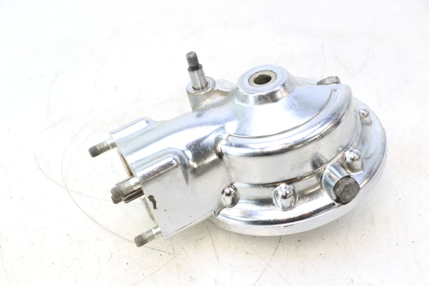 photo de REAR WHEEL SHAFT YAMAHA XV VIRAGO 535 (1988 - 2004) - Alternative perspective