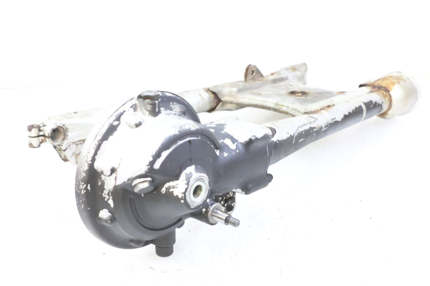 photo de REAR WHEEL SHAFT YAMAHA XV VIRAGO 535 (1988 - 2004) - Technical close-up