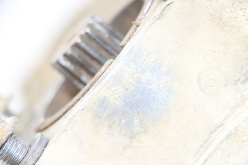 photo de REAR WHEEL SHAFT YAMAHA YFM BRUIN 350 (2003 - 2009) - Component detail