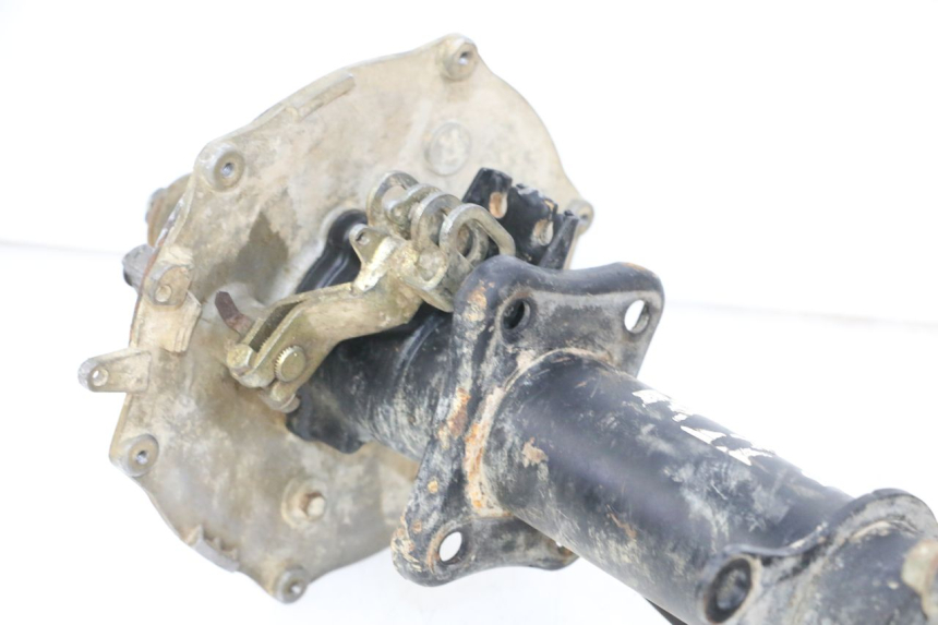 photo de REAR WHEEL SHAFT YAMAHA YFM BRUIN 350 (2003 - 2009) - High-resolution close-up