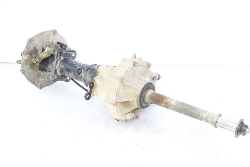 photo de REAR WHEEL SHAFT YAMAHA YFM BRUIN 350 (2003 - 2009) - Supplementary product photo