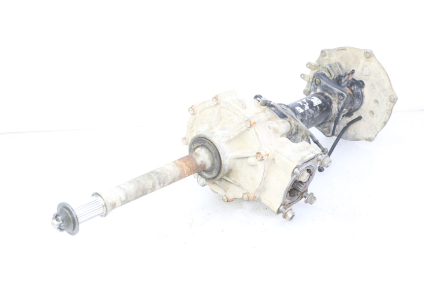 photo de REAR WHEEL SHAFT YAMAHA YFM BRUIN 350 (2003 - 2009) - Alternative angle