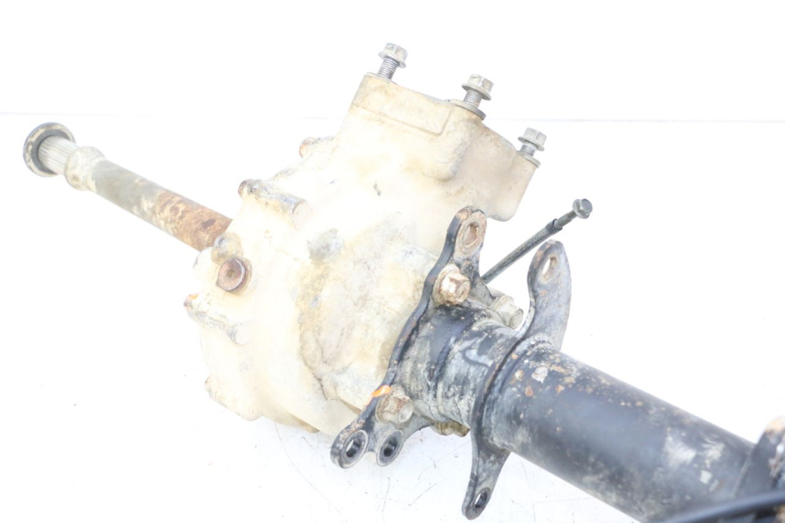 photo de REAR WHEEL SHAFT YAMAHA YFM BRUIN 350 (2003 - 2009) - Product overview