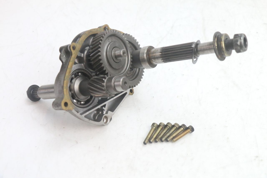 photo de WHEEL TRANSMISSION YAMAHA YP MAJESTY 125 (1998 - 2001) - Main view