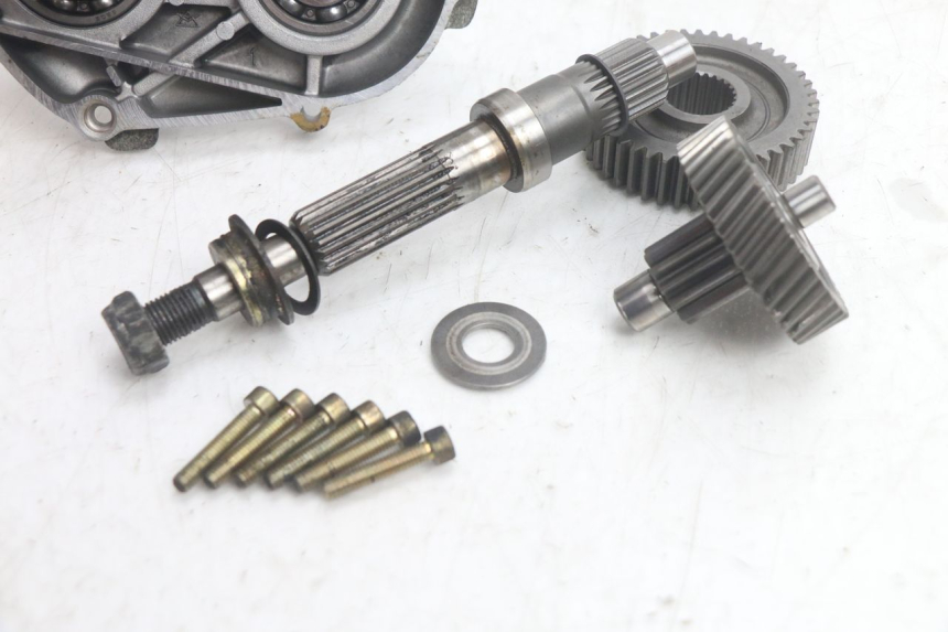 photo de WHEEL TRANSMISSION YAMAHA YP MAJESTY 125 (1998 - 2001) - Product overview