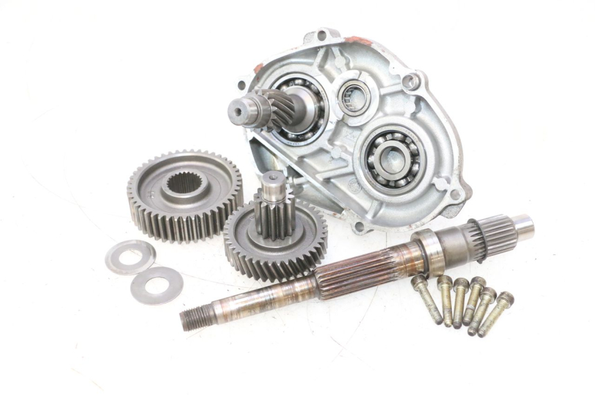 photo de WHEEL TRANSMISSION YAMAHA YP MAJESTY 125 (2002 - 2006) - Main view