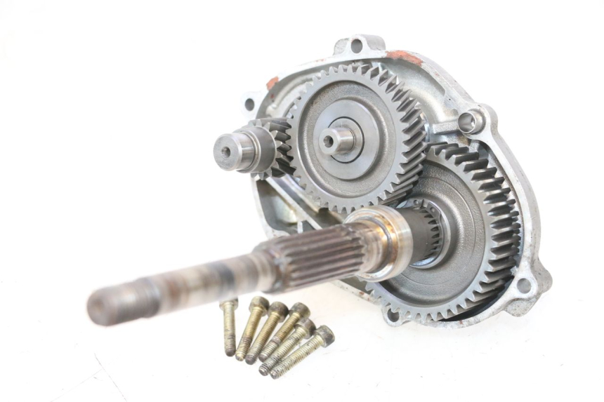 photo de WHEEL TRANSMISSION YAMAHA YP MAJESTY 125 (2002 - 2006) - Component detail