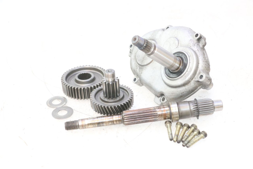 photo de WHEEL TRANSMISSION YAMAHA YP MAJESTY 125 (2002 - 2006) - Additional view of the item