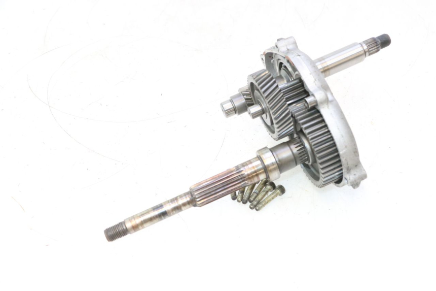 photo de WHEEL TRANSMISSION YAMAHA YP MAJESTY 125 (2002 - 2006) - Alternative perspective