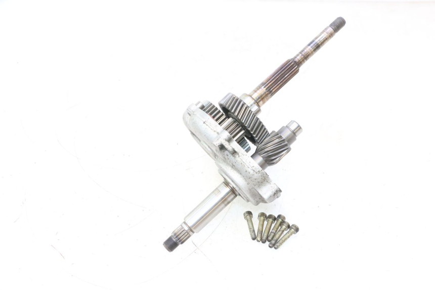 photo de WHEEL TRANSMISSION YAMAHA YP MAJESTY 125 (2002 - 2006) - Product overview