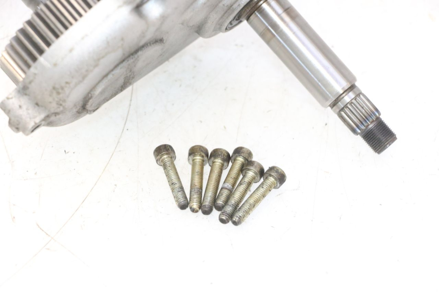 photo de WHEEL TRANSMISSION YAMAHA YP MAJESTY 125 (2002 - 2006) - Surface and material condition