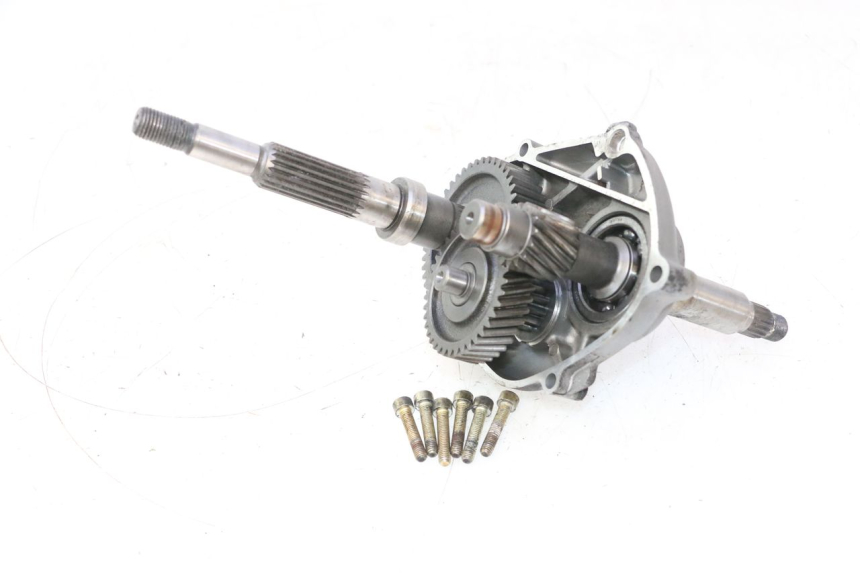 photo de WHEEL TRANSMISSION YAMAHA YP MAJESTY 125 (1998 - 2001) - Main view