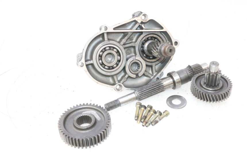 photo de WHEEL TRANSMISSION YAMAHA YP MAJESTY 125 (1998 - 2001) - Component detail