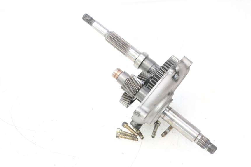 photo de WHEEL TRANSMISSION YAMAHA YP MAJESTY 125 (1998 - 2001) - Alternative perspective