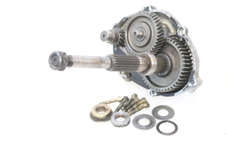 photo de REAR WHEEL SHAFT YAMAHA YP MAJESTY 125 (2007 - 2010) - Product overview