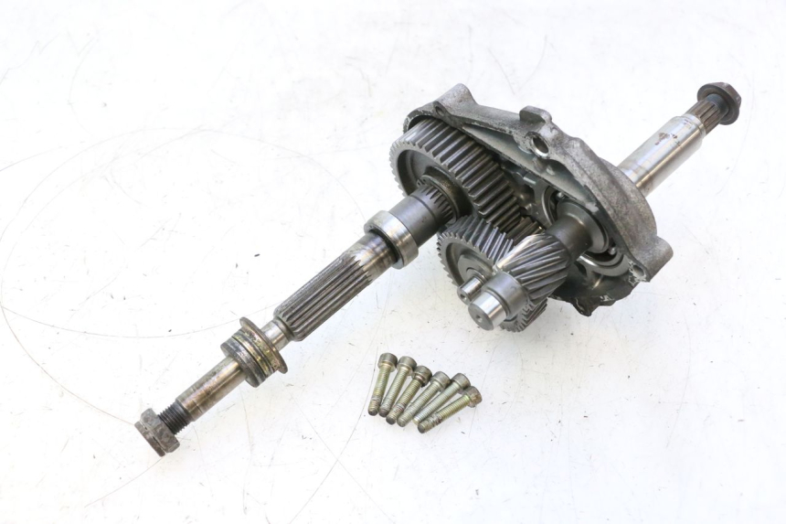 photo de WHEEL TRANSMISSION YAMAHA YP MAJESTY 125 (2002 - 2006) - Main view