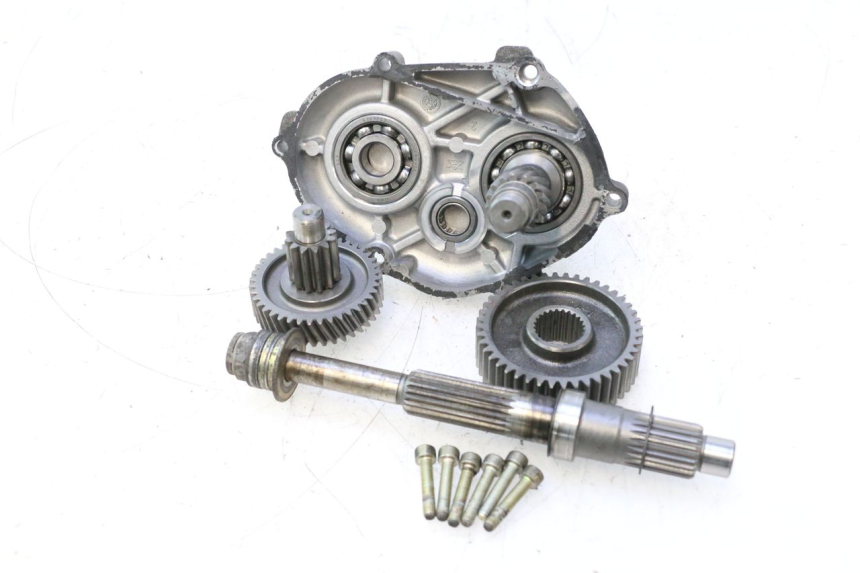 photo de WHEEL TRANSMISSION YAMAHA YP MAJESTY 125 (2002 - 2006) - Component detail