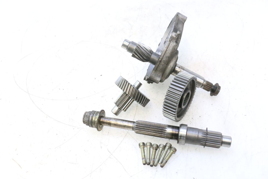 photo de WHEEL TRANSMISSION YAMAHA YP MAJESTY 125 (2002 - 2006) - Additional view of the item