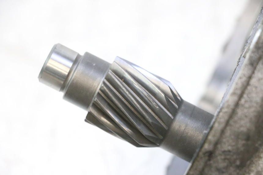 photo de WHEEL TRANSMISSION YAMAHA YP MAJESTY 125 (2002 - 2006) - Supplementary product photo