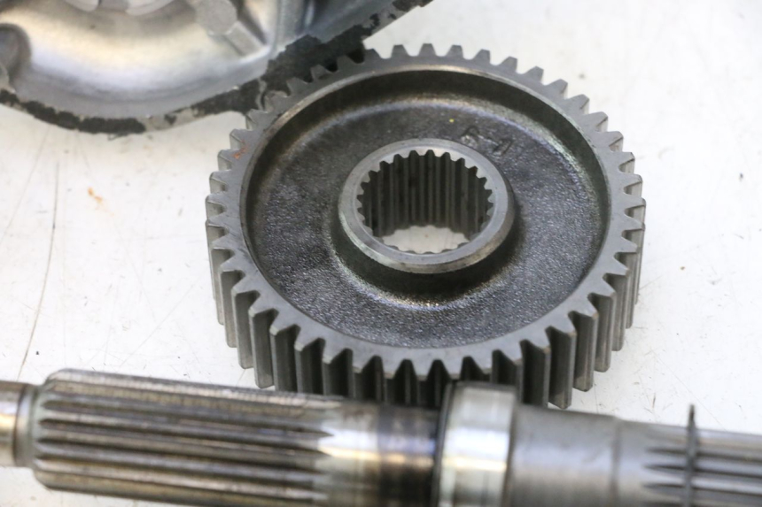 photo de WHEEL TRANSMISSION YAMAHA YP MAJESTY 125 (2002 - 2006) - Alternative angle
