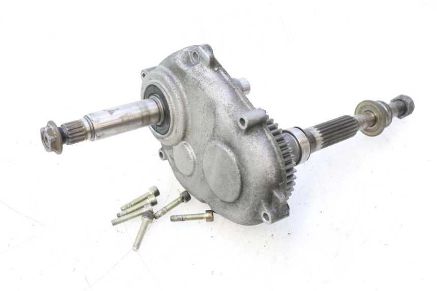 photo de WHEEL TRANSMISSION YAMAHA YP MAJESTY 125 (2002 - 2006) - Zoom on usage condition