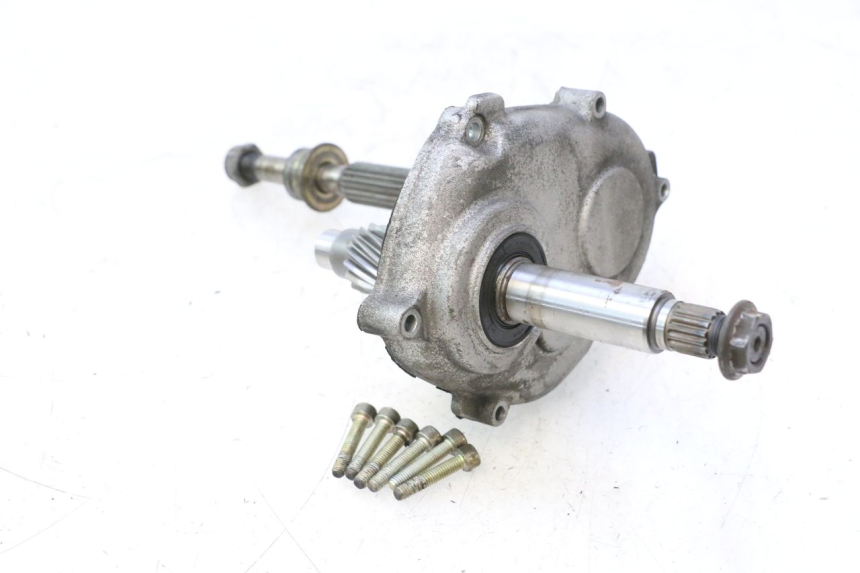 photo de WHEEL TRANSMISSION YAMAHA YP MAJESTY 125 (2002 - 2006) - Alternative perspective