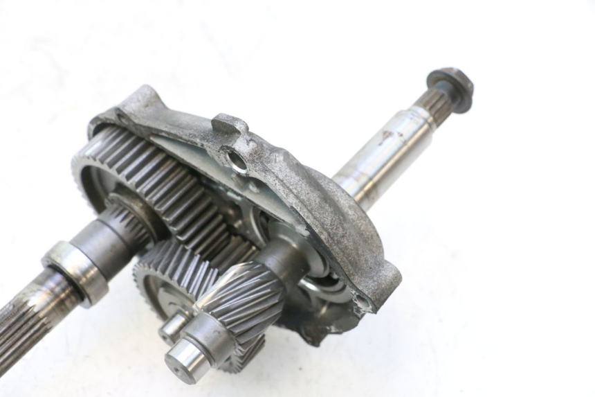 photo de WHEEL TRANSMISSION YAMAHA YP MAJESTY 125 (2002 - 2006) - Technical close-up